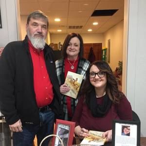 Meet your Posher, Susan